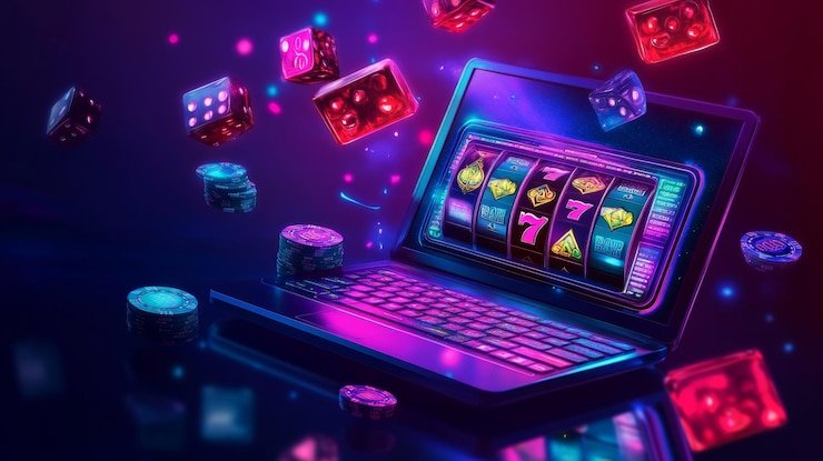 melodi69 mobile app showing slot games, live tables, and sportsbook sections