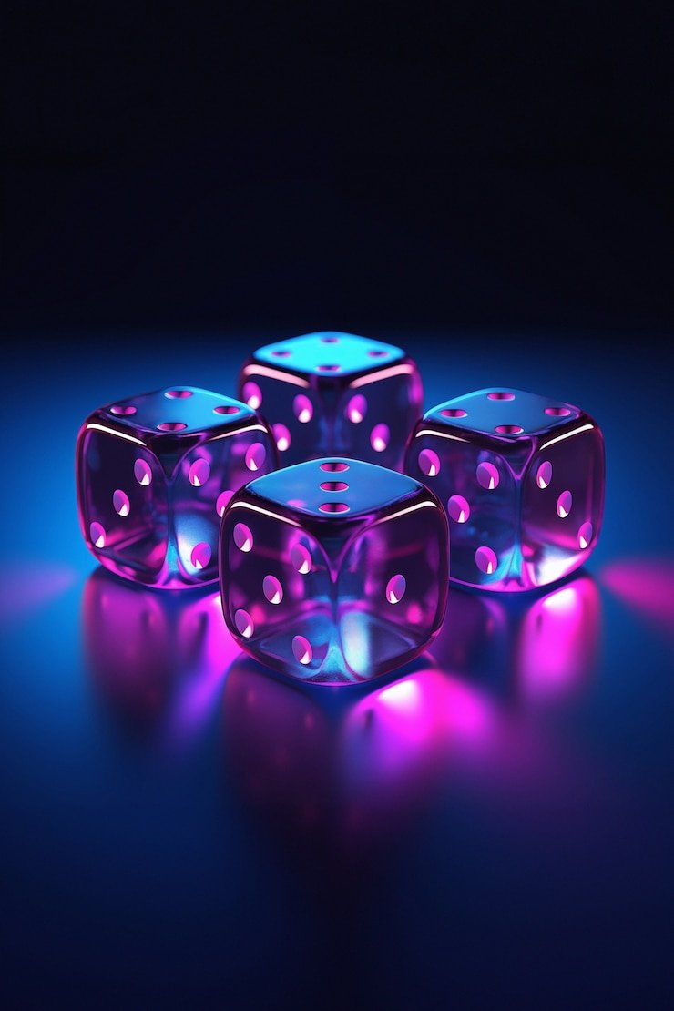 melodi69 mobile app home screen showing live-dealer tables and account balance