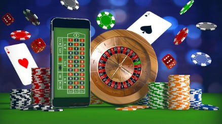 Live blackjack table on melodi69 mobile app